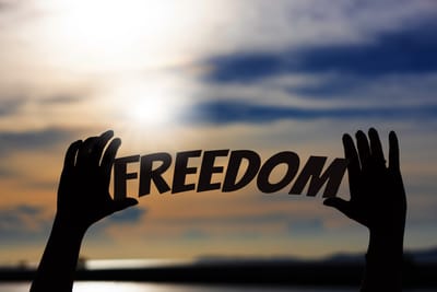 Libertà o arbitrio?