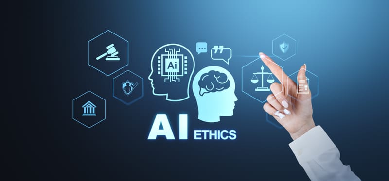 Intelligenza Artificiale: benefici e rischi etici