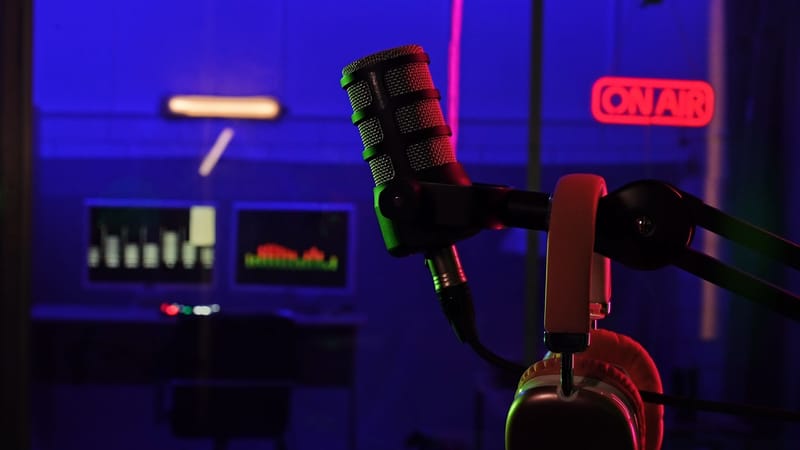 Podcast