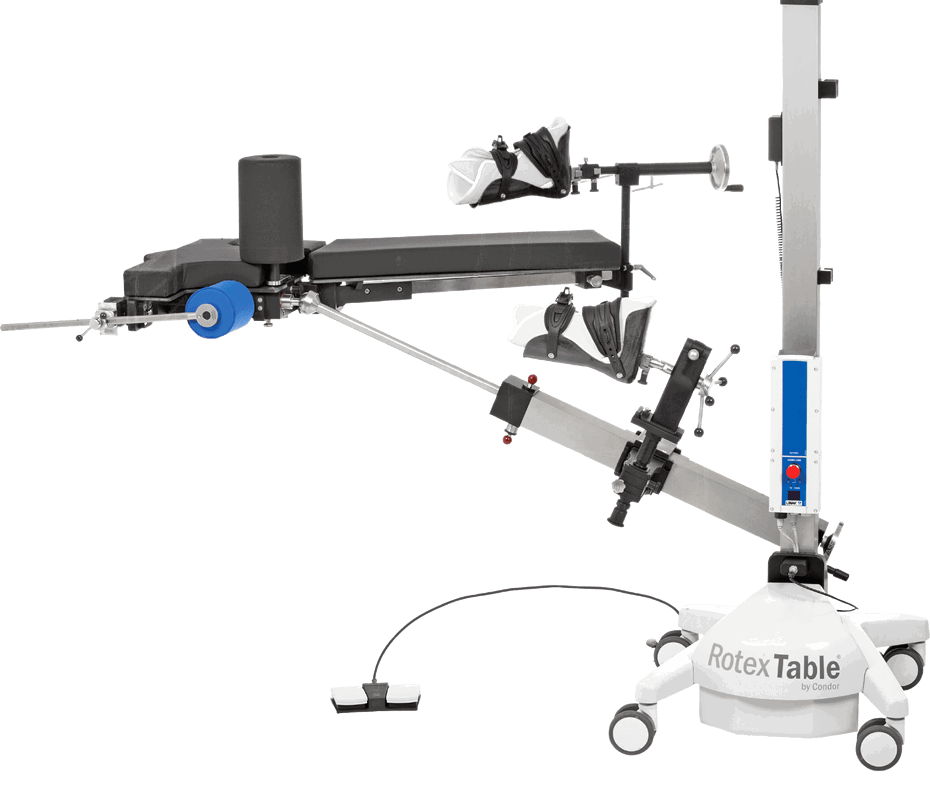 condor-rotex-table