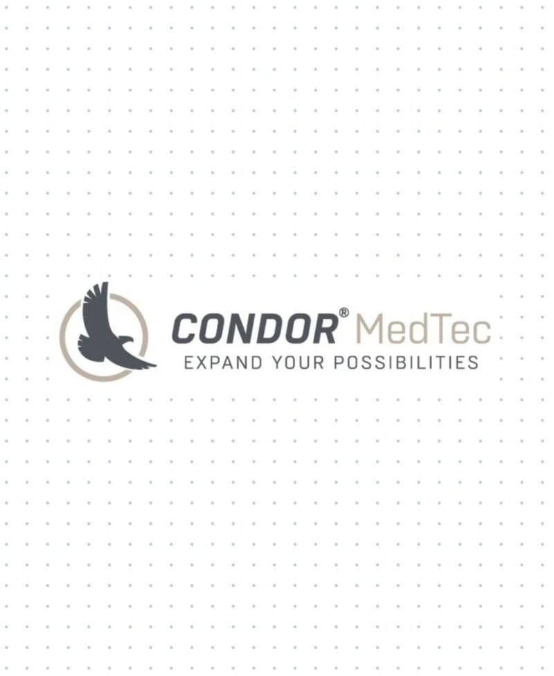 Condor® Medtec