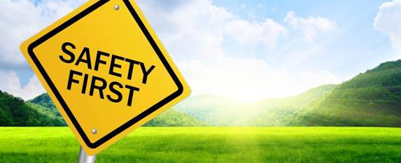 מוצרי בטיחות לעבודה