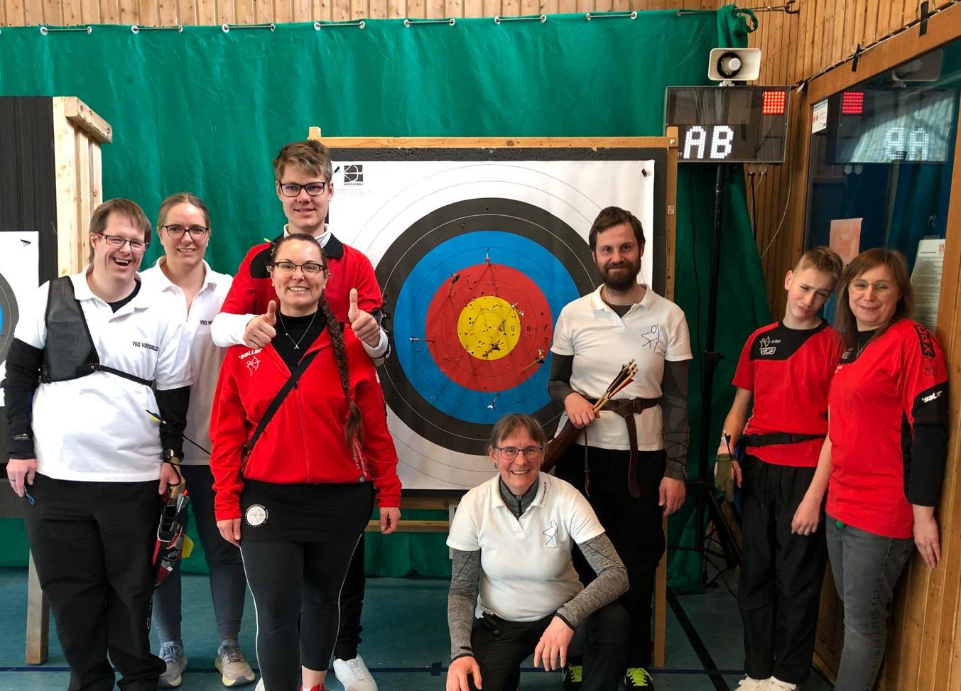 PARA-DM 2025 Hallenrunde