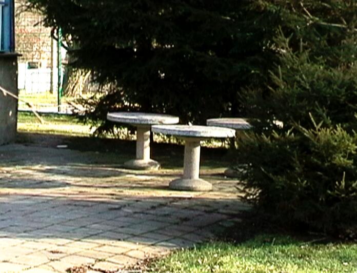 Die Ausgangslage
