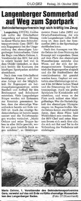 Die Idee