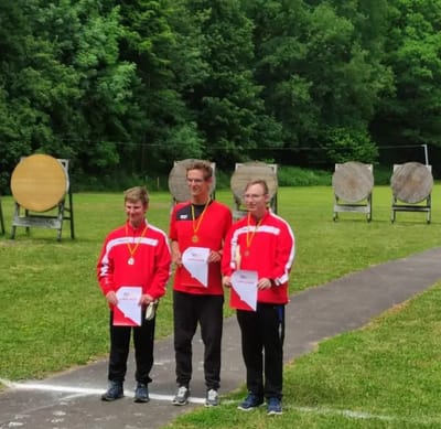 PARA-Bogensport-ID