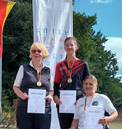 PARA-DM Freiluft 2025 Bergkanen