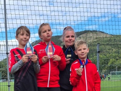 900er Turnier in Jena