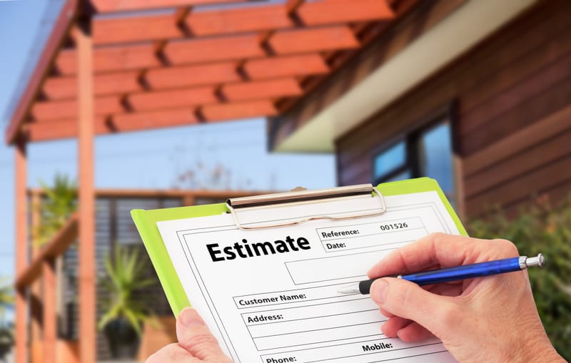 Estimates