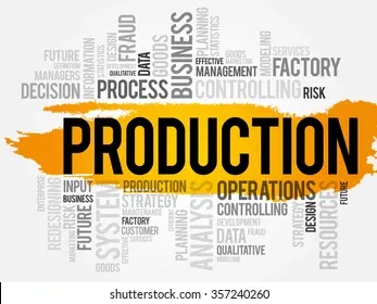 Production