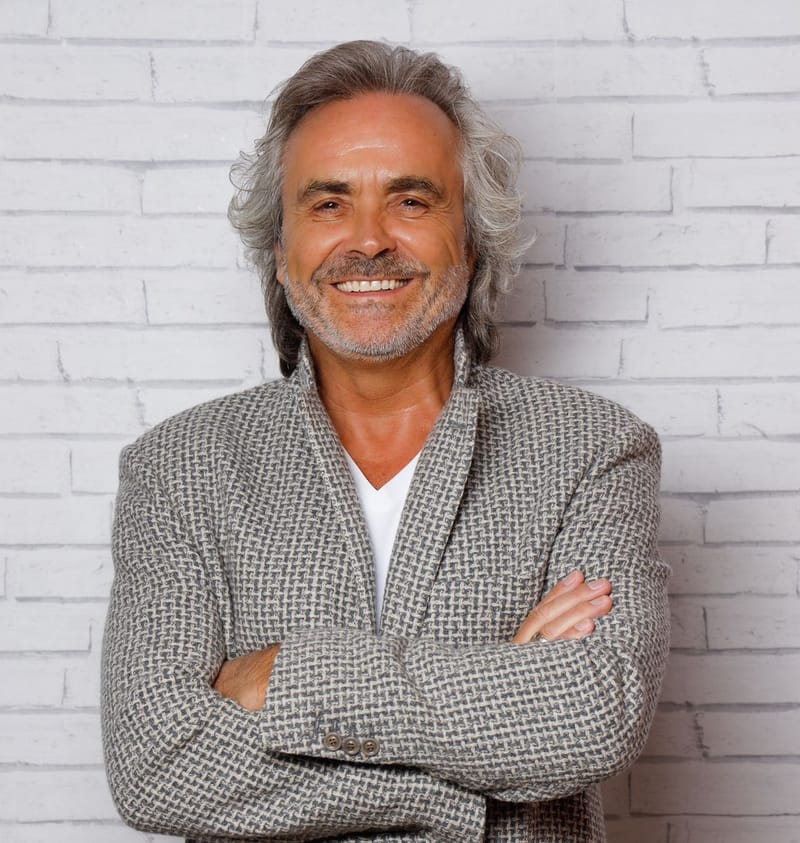 Ralf Rémy