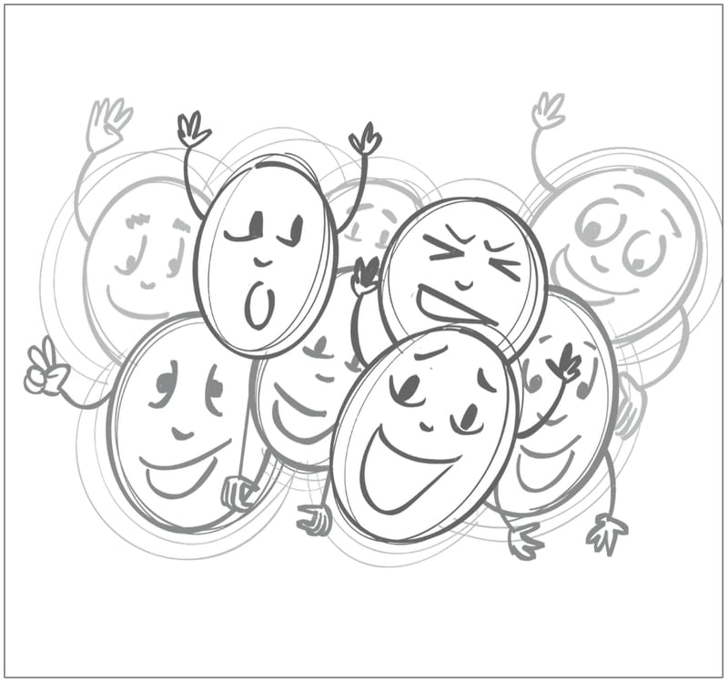 Executive Coach – Präsenz stärken, Resonanz schaffen