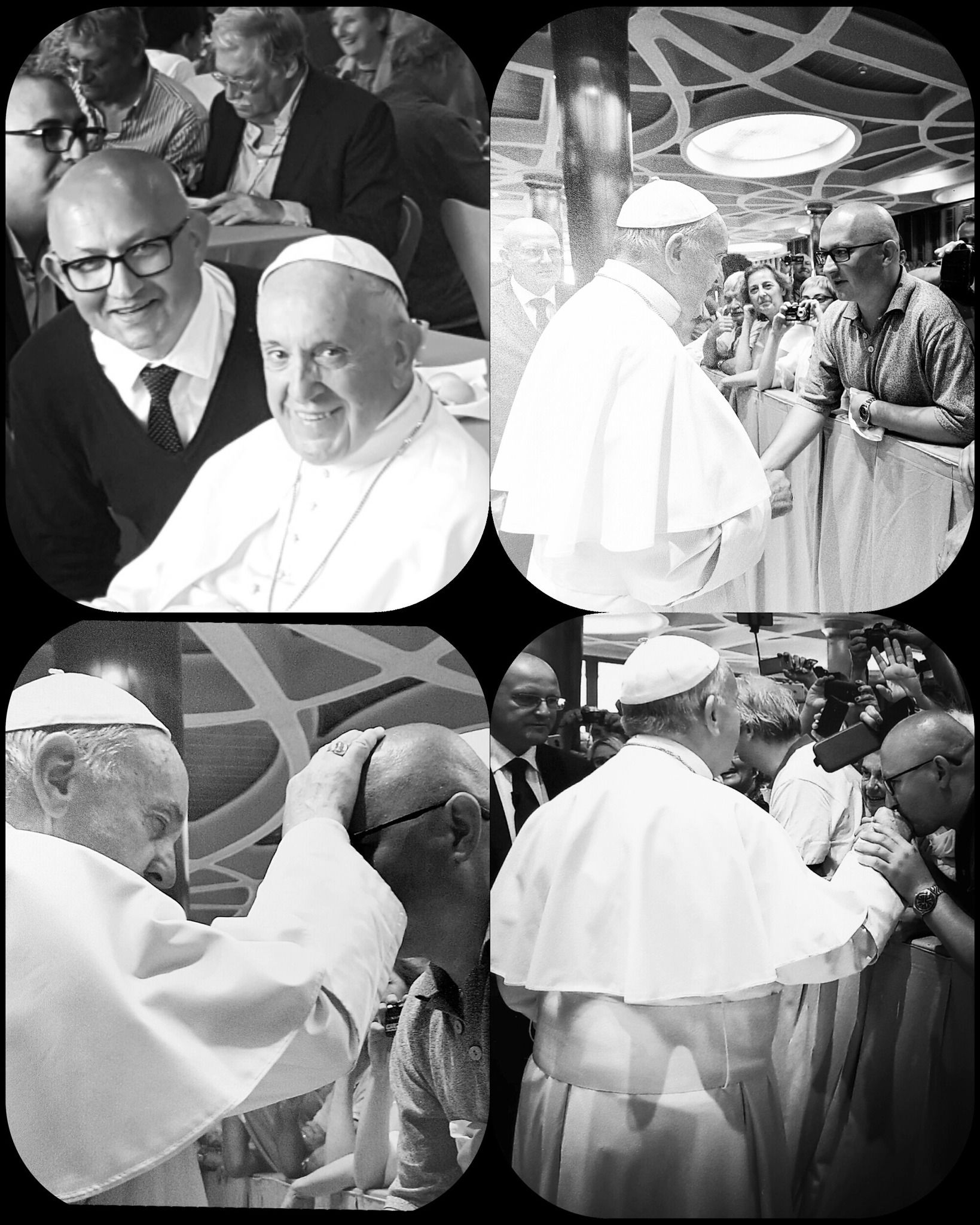 21 kwietnia 2025 r. rano o 7:35 zmarł papież Franciszek