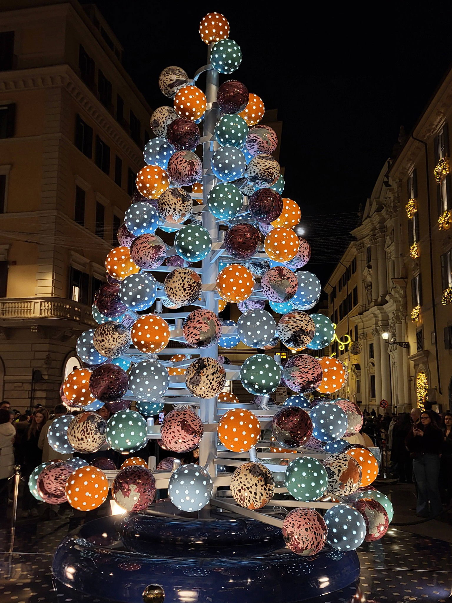 Boże Narodzenie w Rzymie 2025