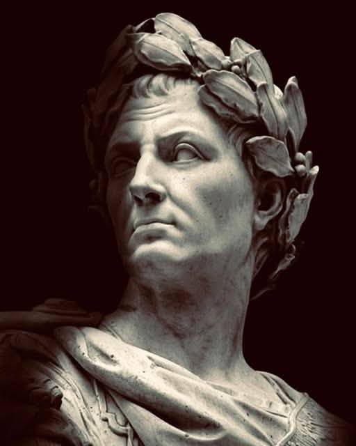 Idy Marcowe w Rzymie – rekonstrukcja zamachu na Cezara