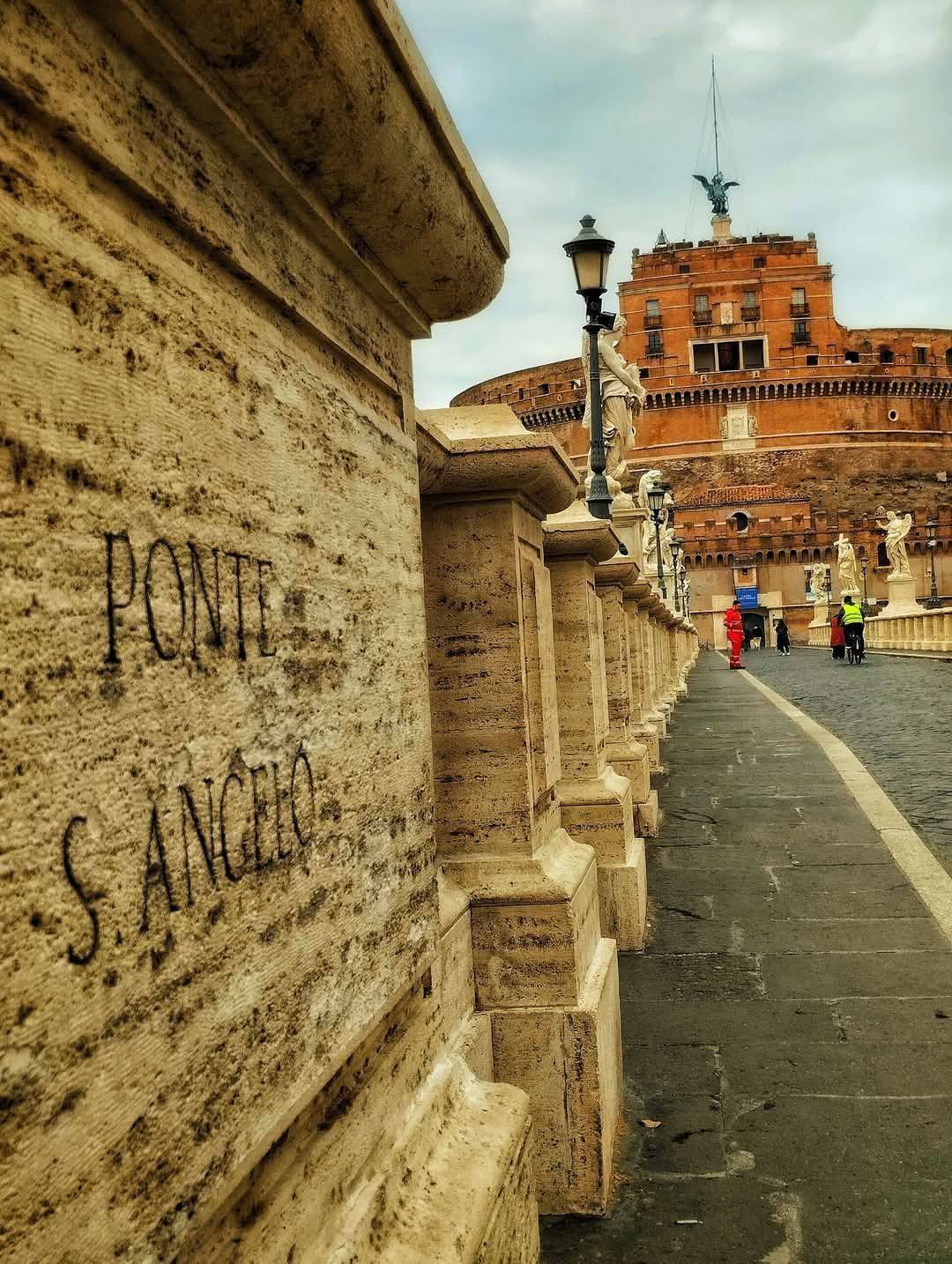 Wielki Piątek – rzymska ciekawostka