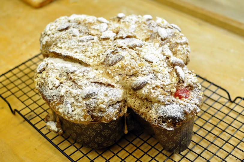 🌿Wielkanoc w Rzymie – między sacrum a smakiem życia🌿