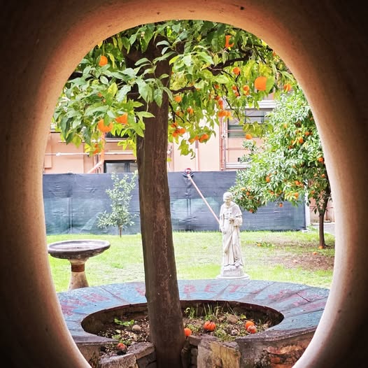 Bazylika Świętej Sabiny