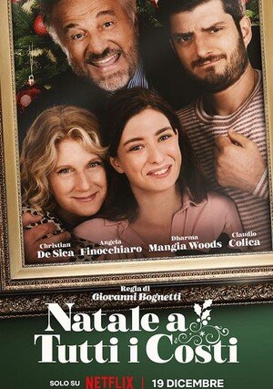 8 włoskich filmów i seriali na Netflix, które warto obejrzeć w te święta Bożego Narodzenia