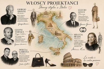 Moda w Apulii i styl całych Włoch✨