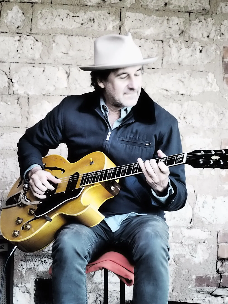 Shot using natural or ambient light