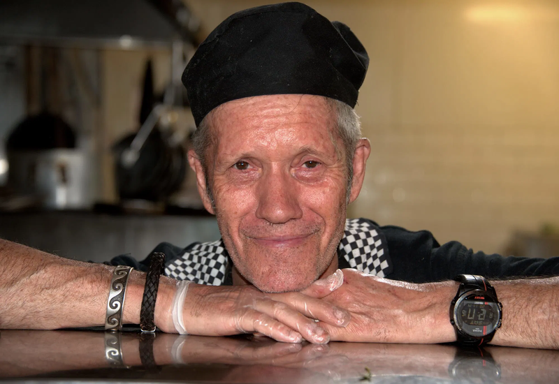 Shot using natural or ambient light