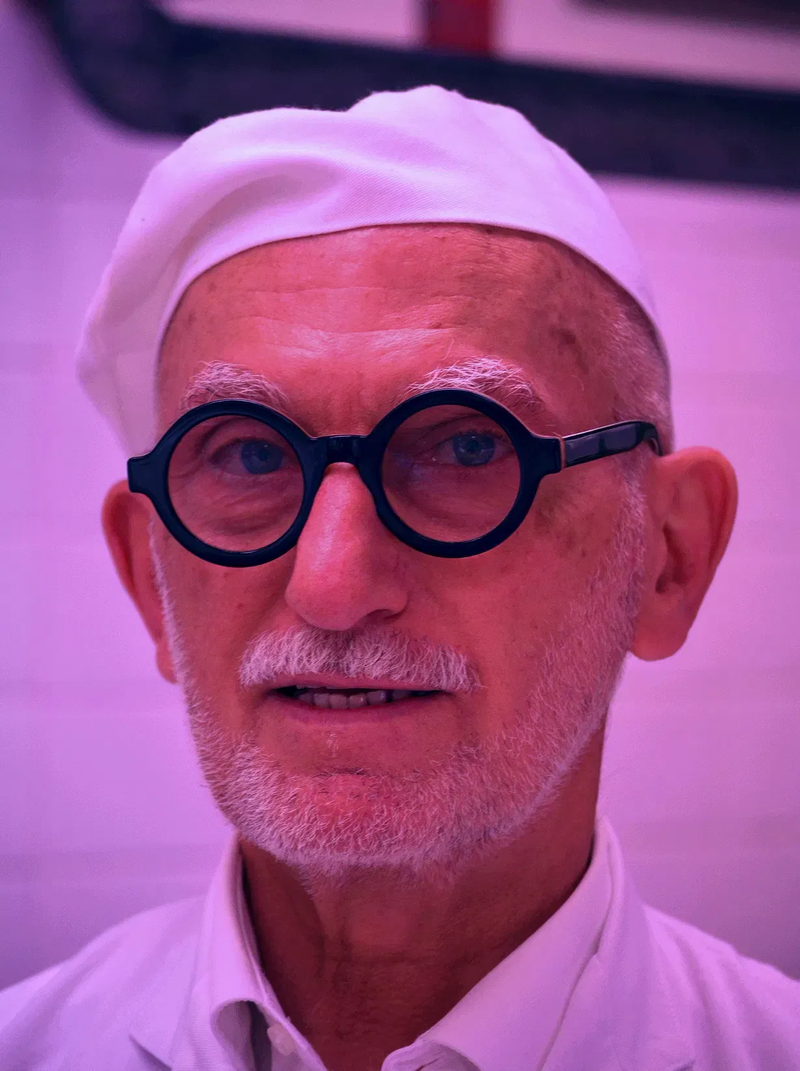 Shot using natural or ambient light