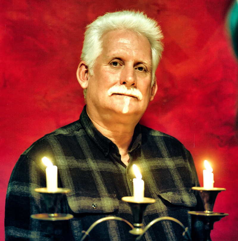 Shot using natural or ambient light