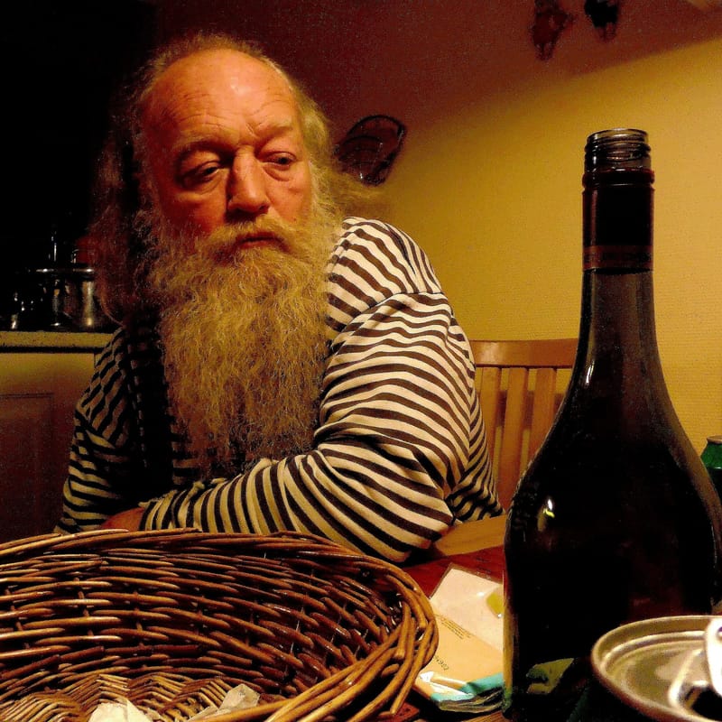 Shot using natural or ambient light