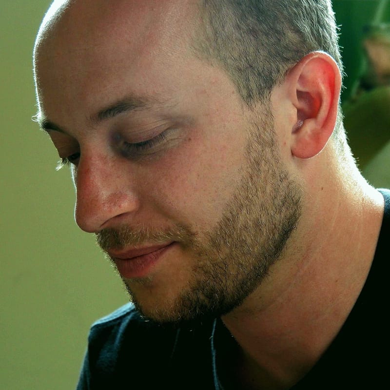 Shot using natural or ambient light