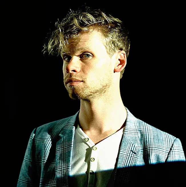 Shot using natural or ambient light