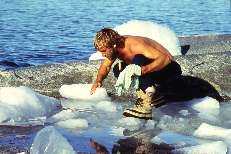 Film & Digital Reportage Images