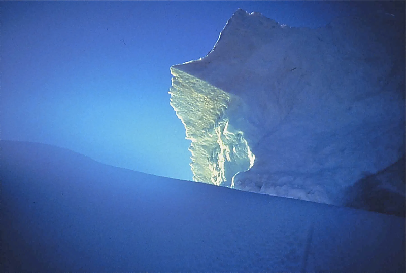 Film & Digital Reportage Images