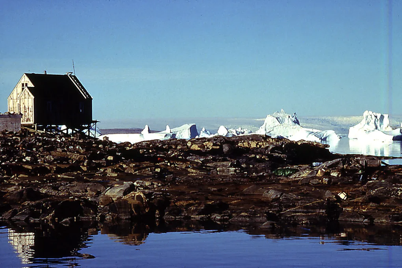 Film & Digital Reportage Images