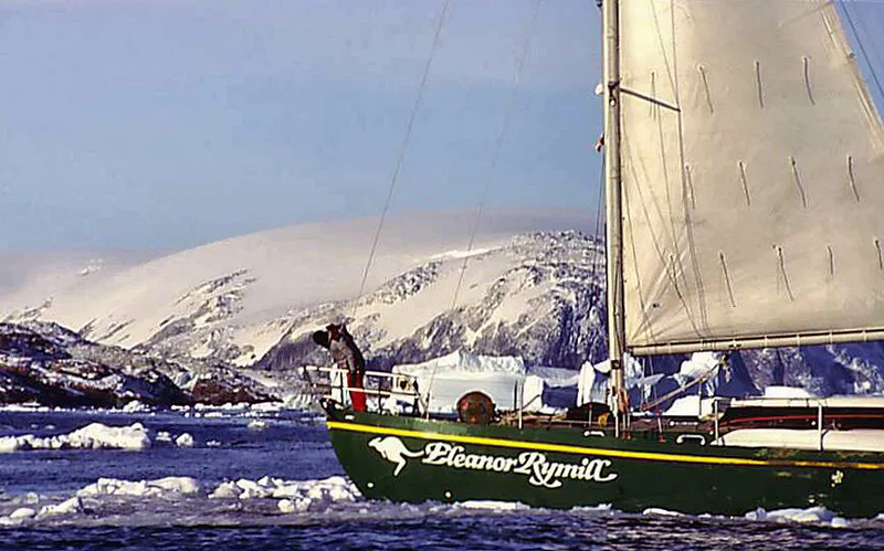 Film & Digital Reportage Images