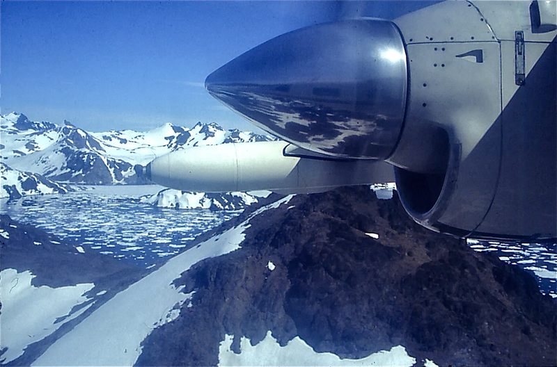 Film & Digital Reportage Images