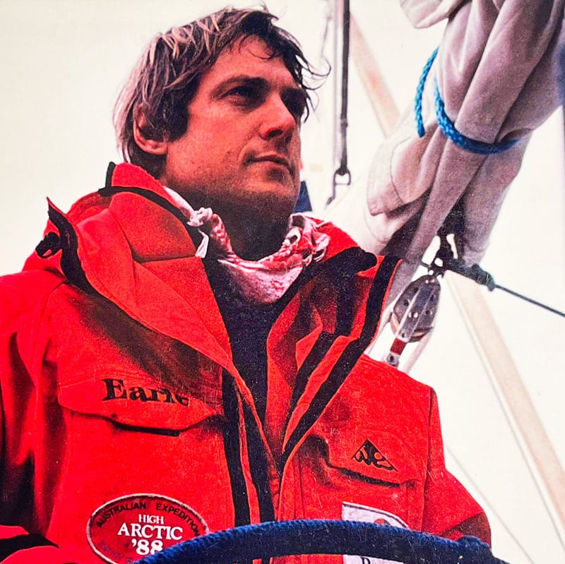 GREENLAND 1985- 2010