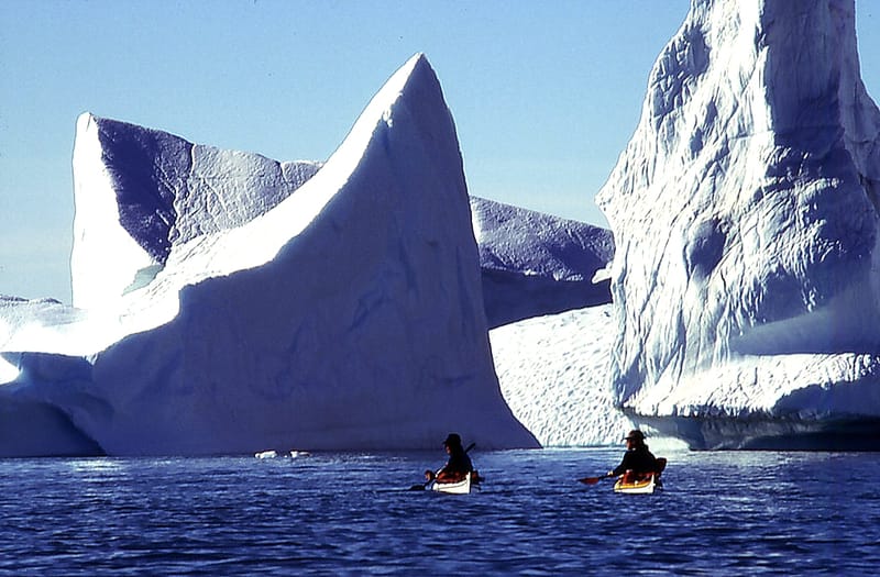 Film & Digital Reportage Images