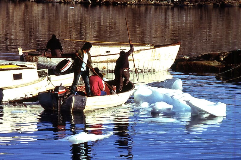 Film & Digital Reportage Images