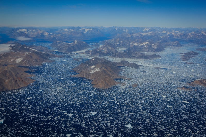 Film & Digital Reportage Images