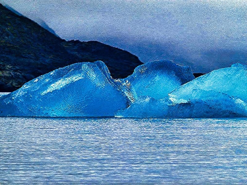 Film & Digital Reportage Images