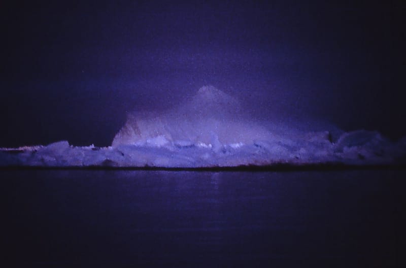 Film & Digital Reportage Images