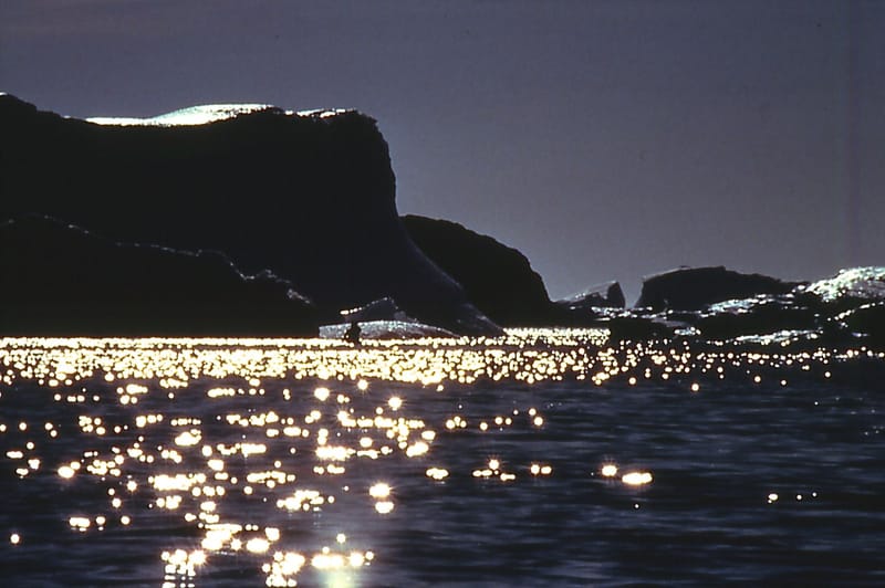 Film & Digital Reportage Images