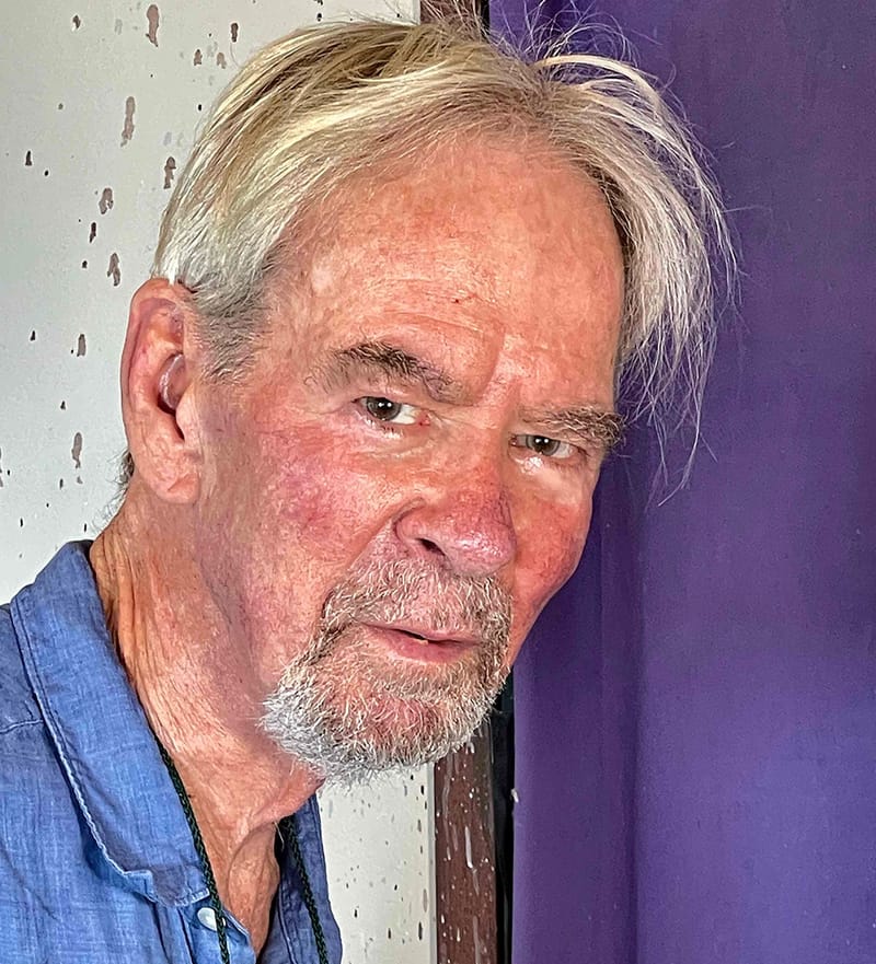 Shot using natural or ambient light