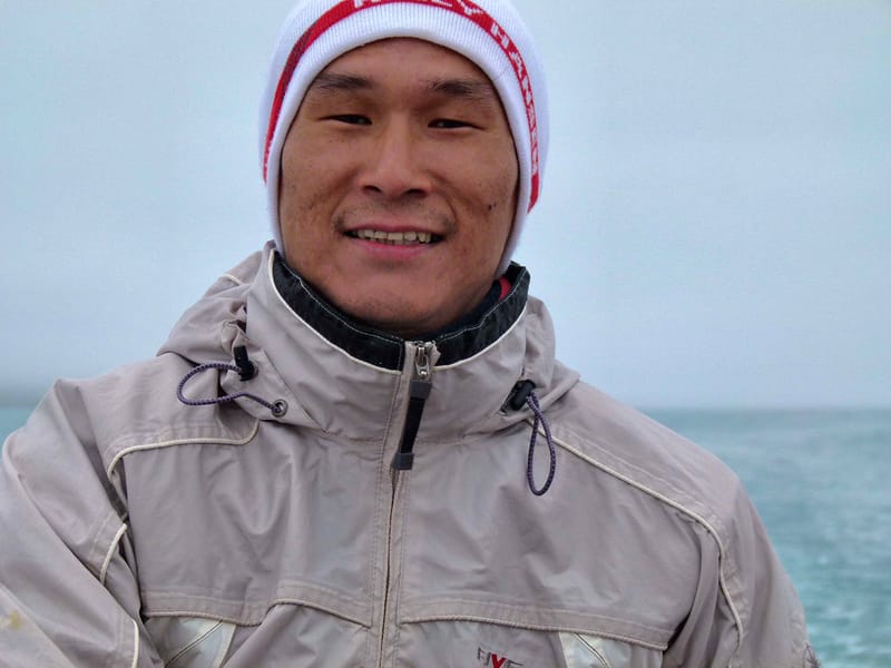 Film & Digital Reportage Images