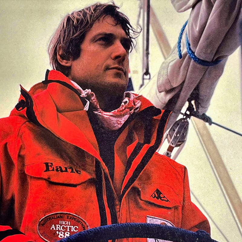 GREENLAND 1985- 2010