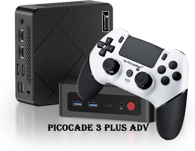 Specifiche Tecniche image