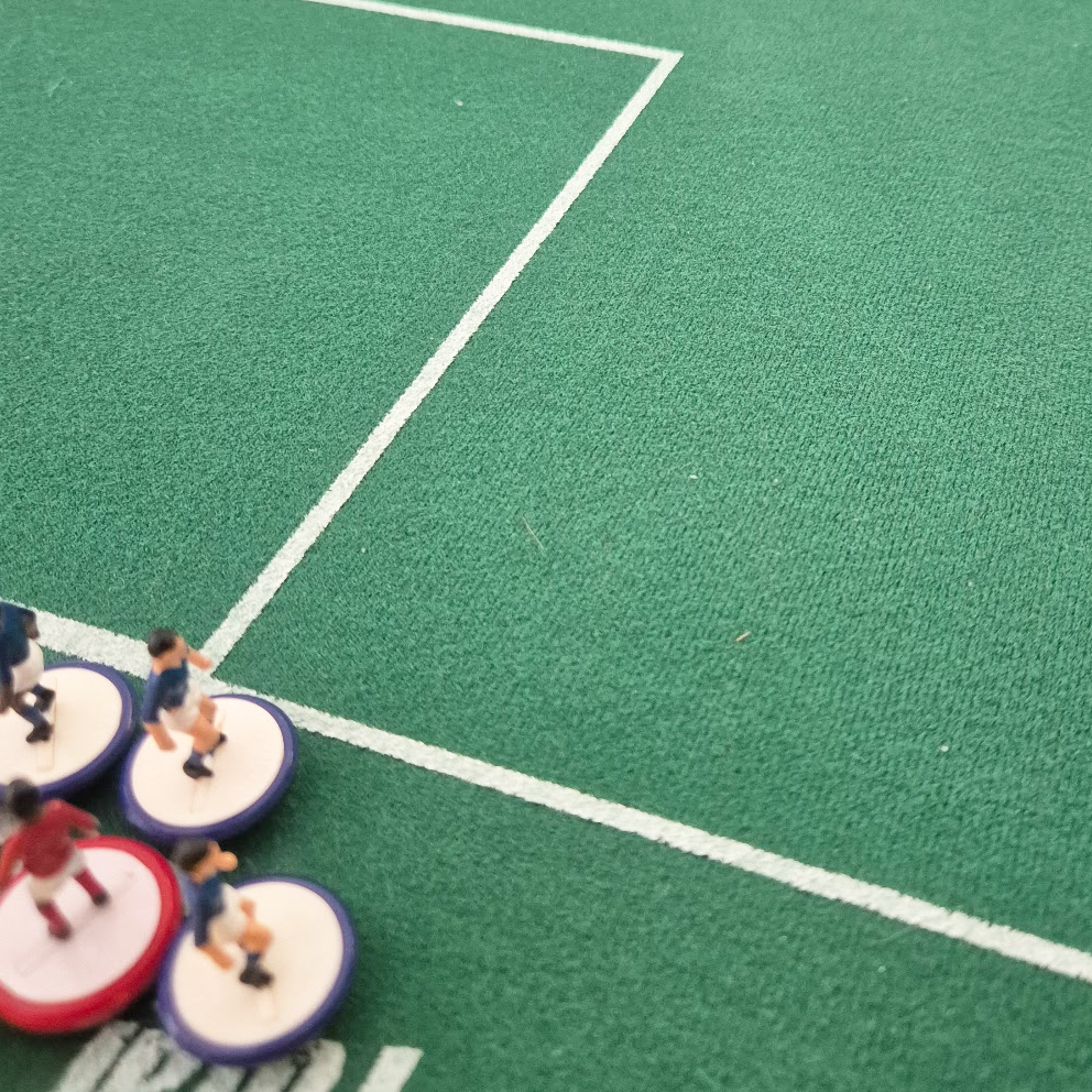 Campo Classico Cotone Sintetico Total