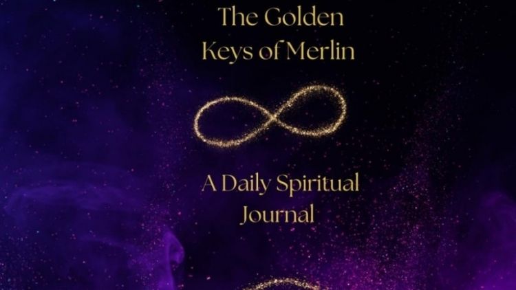 The Golden Keys of Merlin