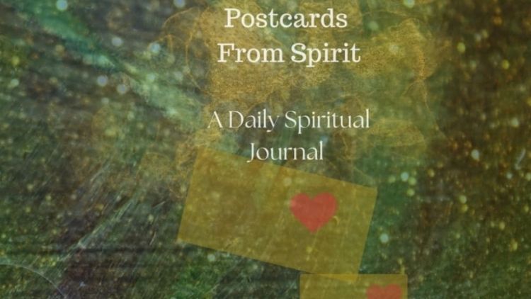 Postcards from Spirit